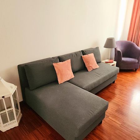 Gaia Suites - A Due Passi Dal Centro - Parcheggio Privato Torino Eksteriør bilde