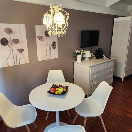 Gaia Suites - A Due Passi Dal Centro - Parcheggio Privato Torino Eksteriør bilde