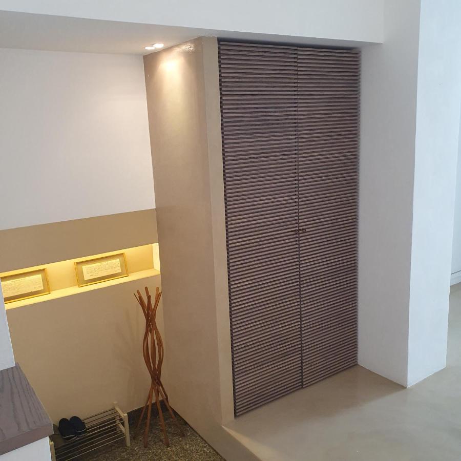 Gaia Suites - A Due Passi Dal Centro - Parcheggio Privato Torino Eksteriør bilde