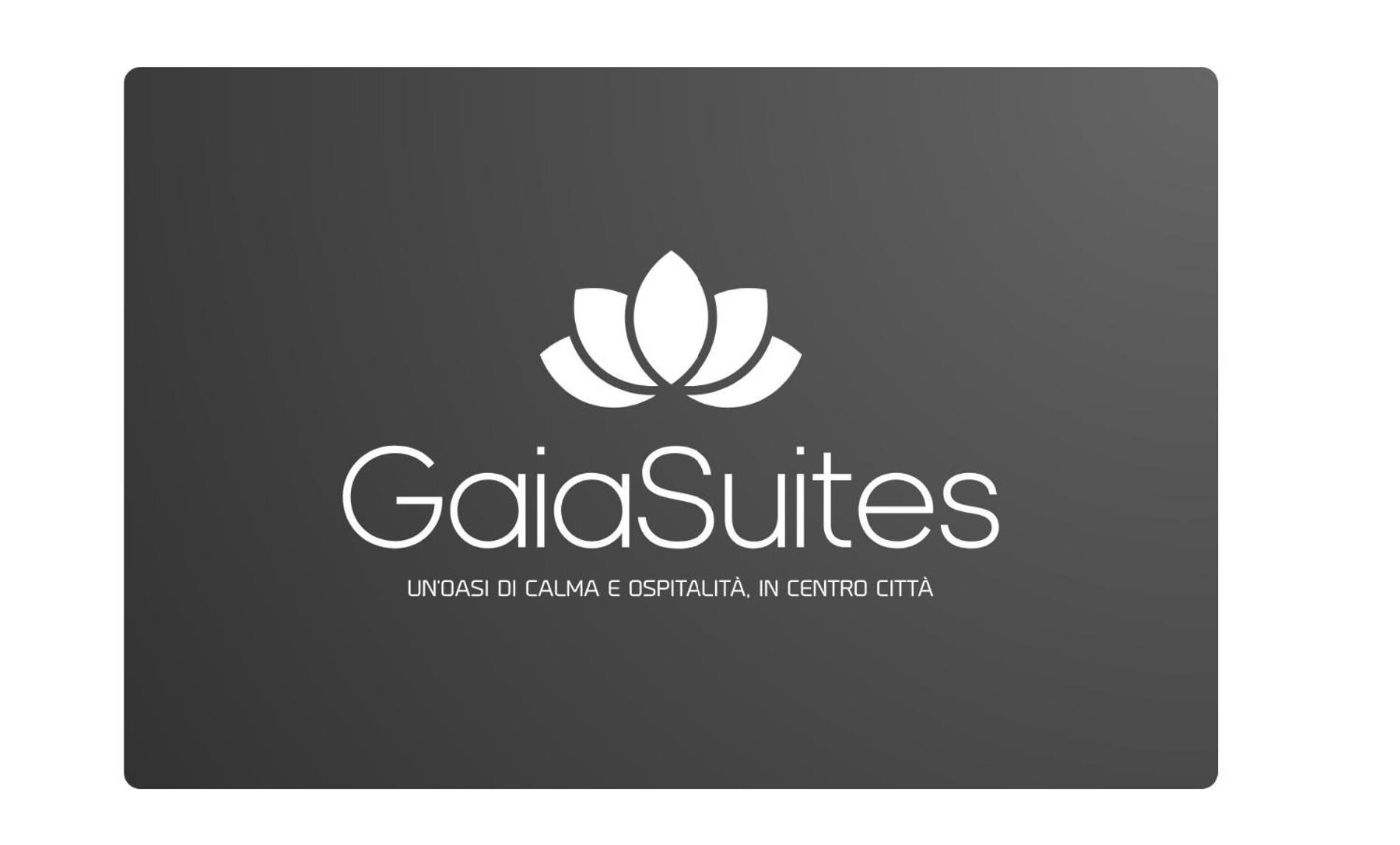 Gaia Suites - A Due Passi Dal Centro - Parcheggio Privato Torino Eksteriør bilde