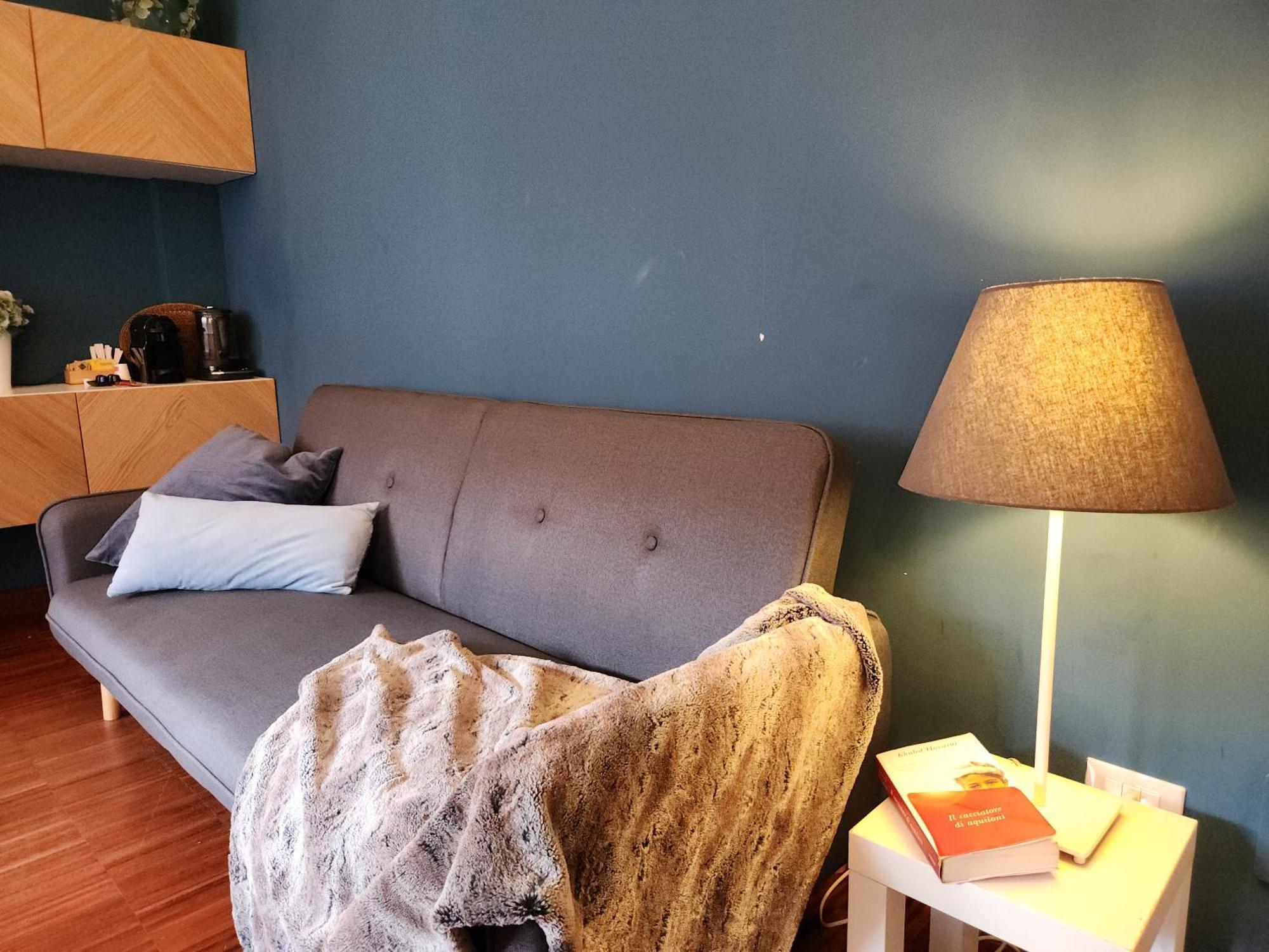 Gaia Suites - A Due Passi Dal Centro - Parcheggio Privato Torino Eksteriør bilde