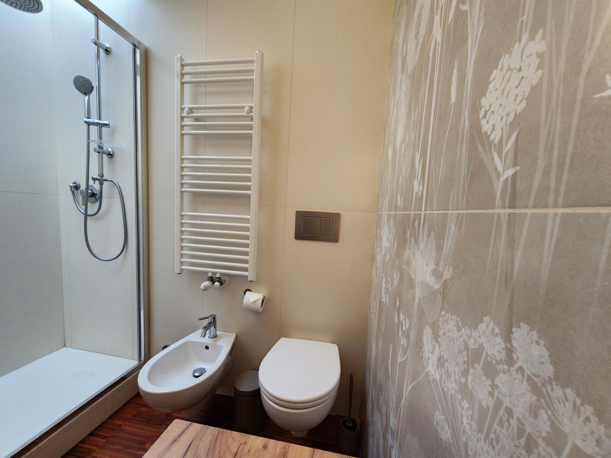 Gaia Suites - A Due Passi Dal Centro - Parcheggio Privato Torino Eksteriør bilde