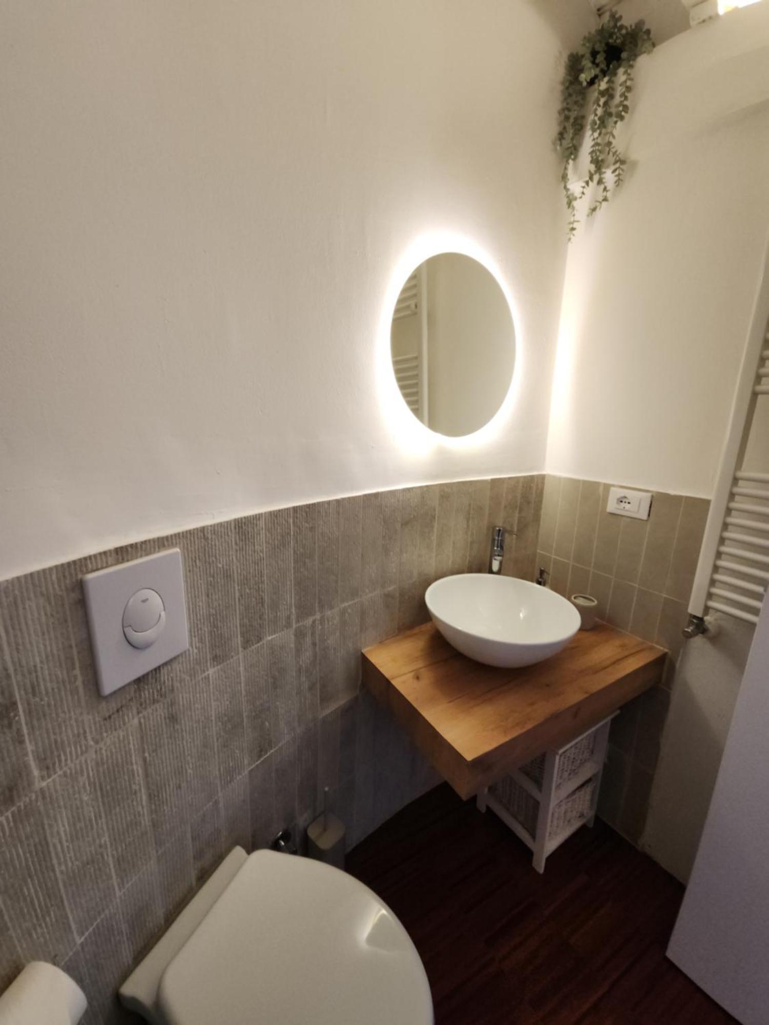 Gaia Suites - A Due Passi Dal Centro - Parcheggio Privato Torino Eksteriør bilde