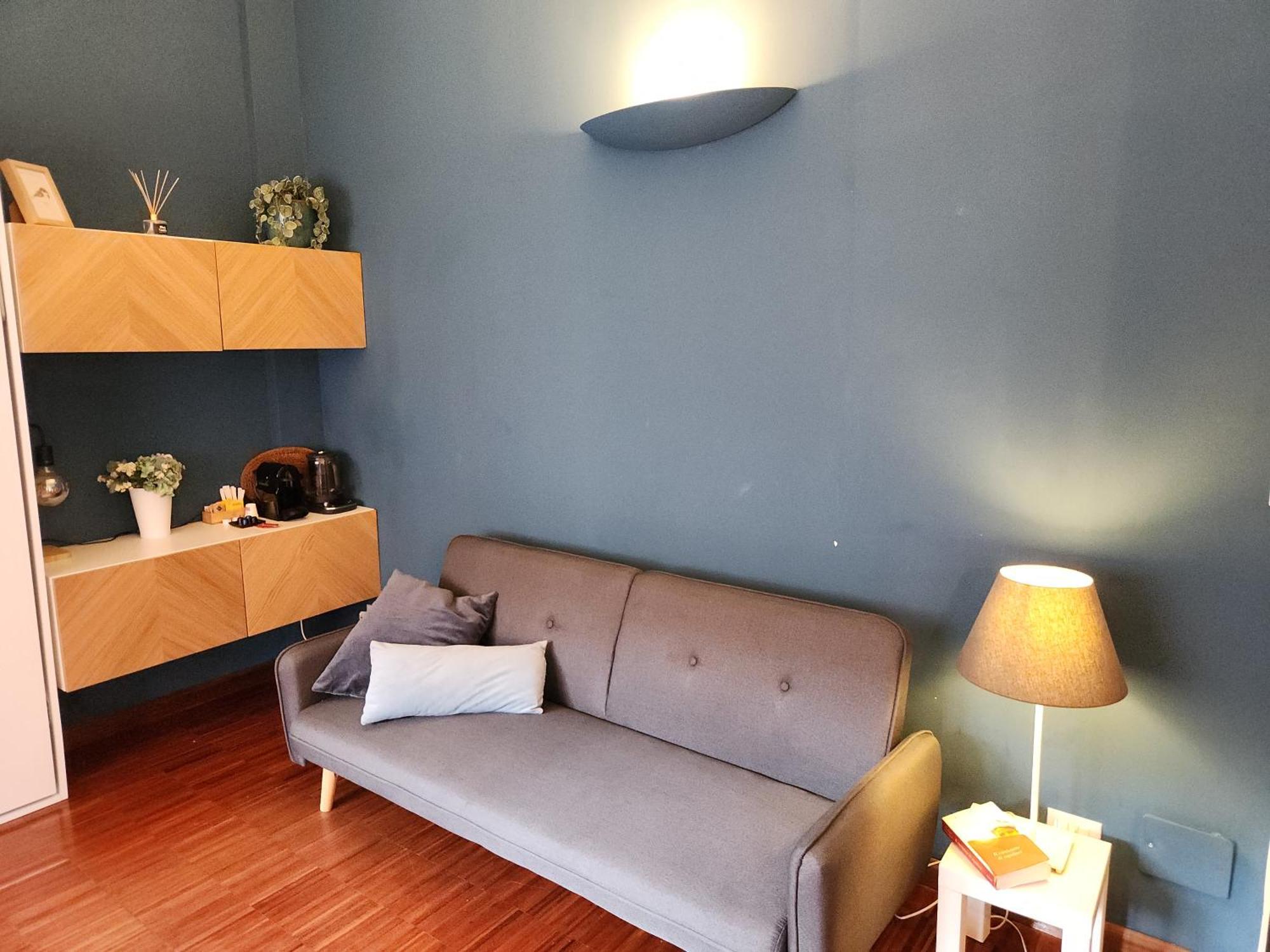 Gaia Suites - A Due Passi Dal Centro - Parcheggio Privato Torino Eksteriør bilde
