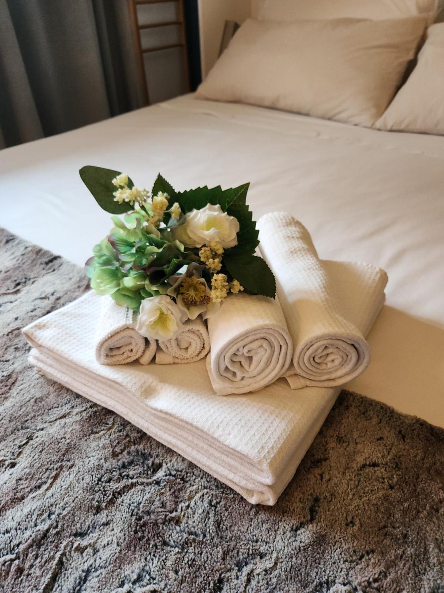 Gaia Suites - A Due Passi Dal Centro - Parcheggio Privato Torino Eksteriør bilde