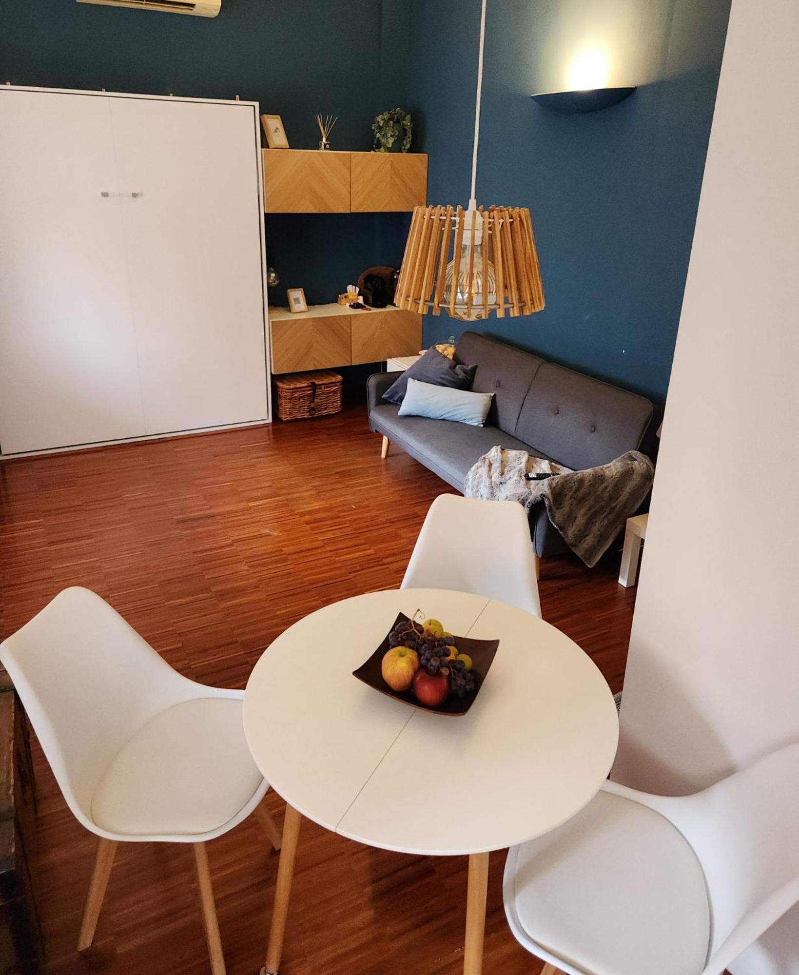Gaia Suites - A Due Passi Dal Centro - Parcheggio Privato Torino Eksteriør bilde