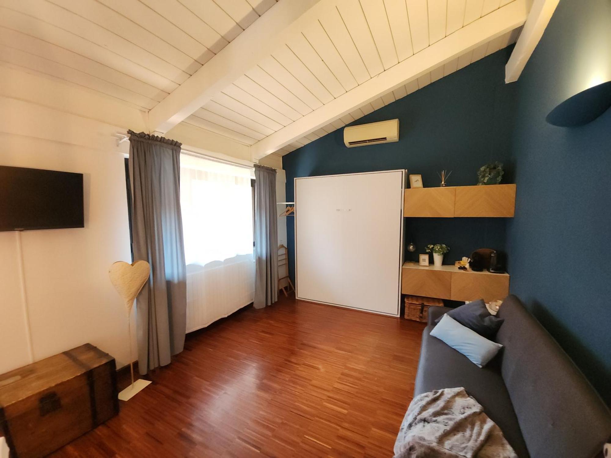 Gaia Suites - A Due Passi Dal Centro - Parcheggio Privato Torino Rom bilde