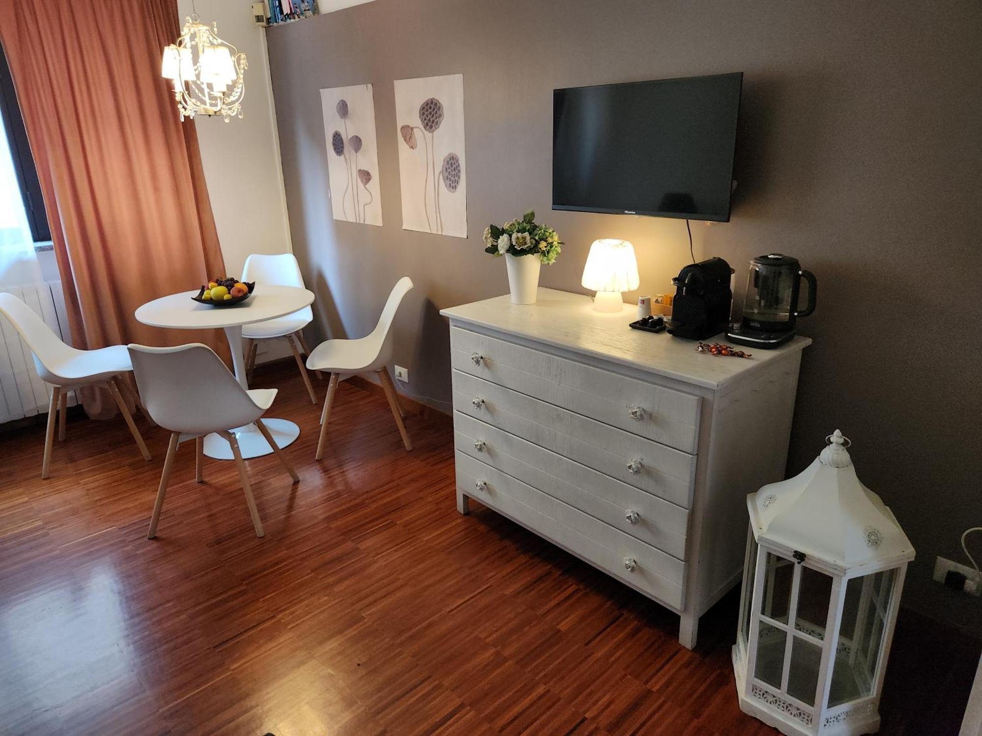 Gaia Suites - A Due Passi Dal Centro - Parcheggio Privato Torino Eksteriør bilde
