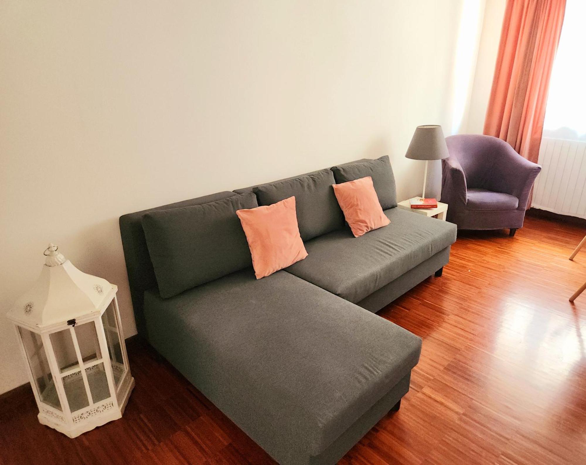 Gaia Suites - A Due Passi Dal Centro - Parcheggio Privato Torino Eksteriør bilde