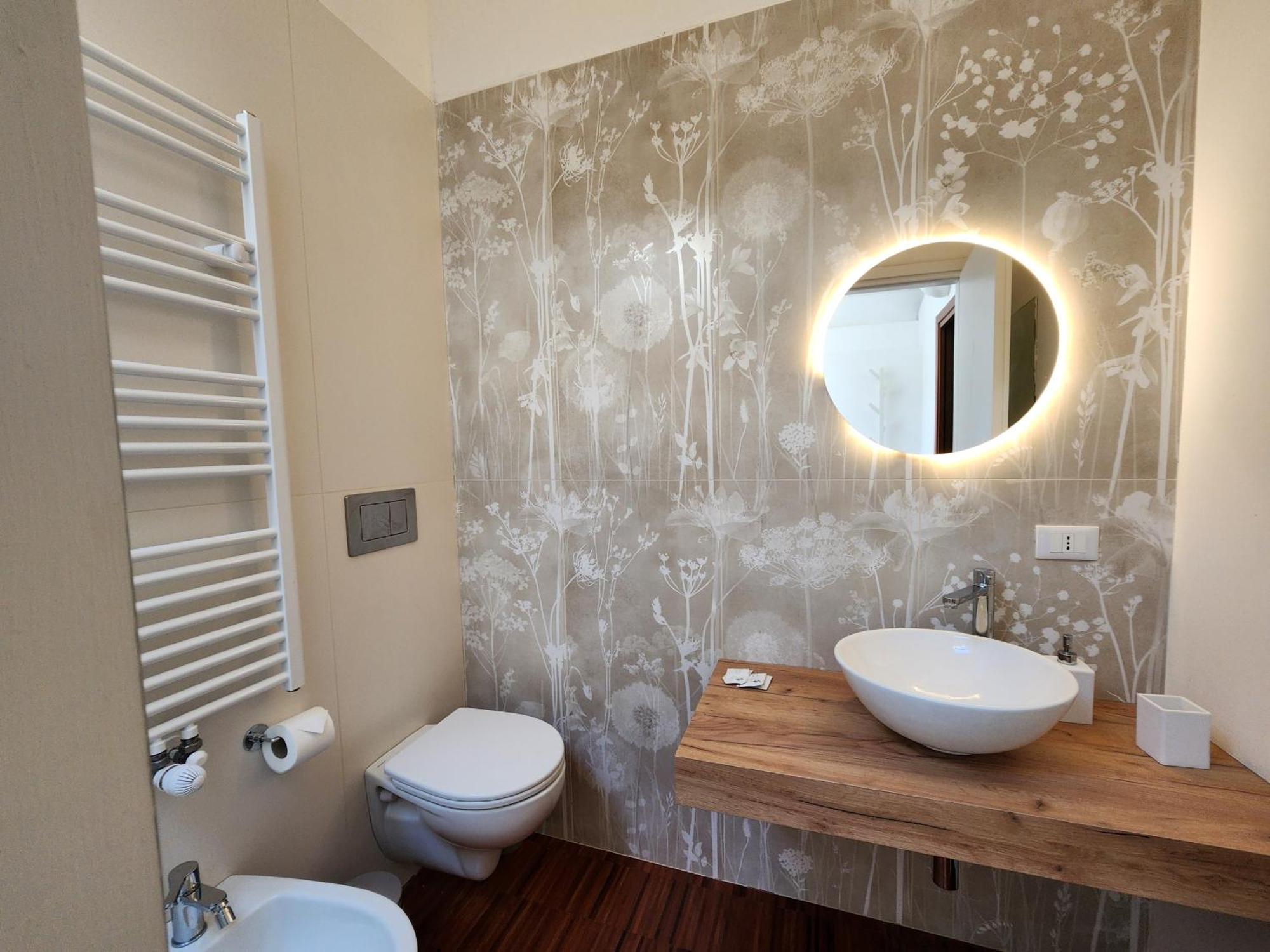 Gaia Suites - A Due Passi Dal Centro - Parcheggio Privato Torino Eksteriør bilde