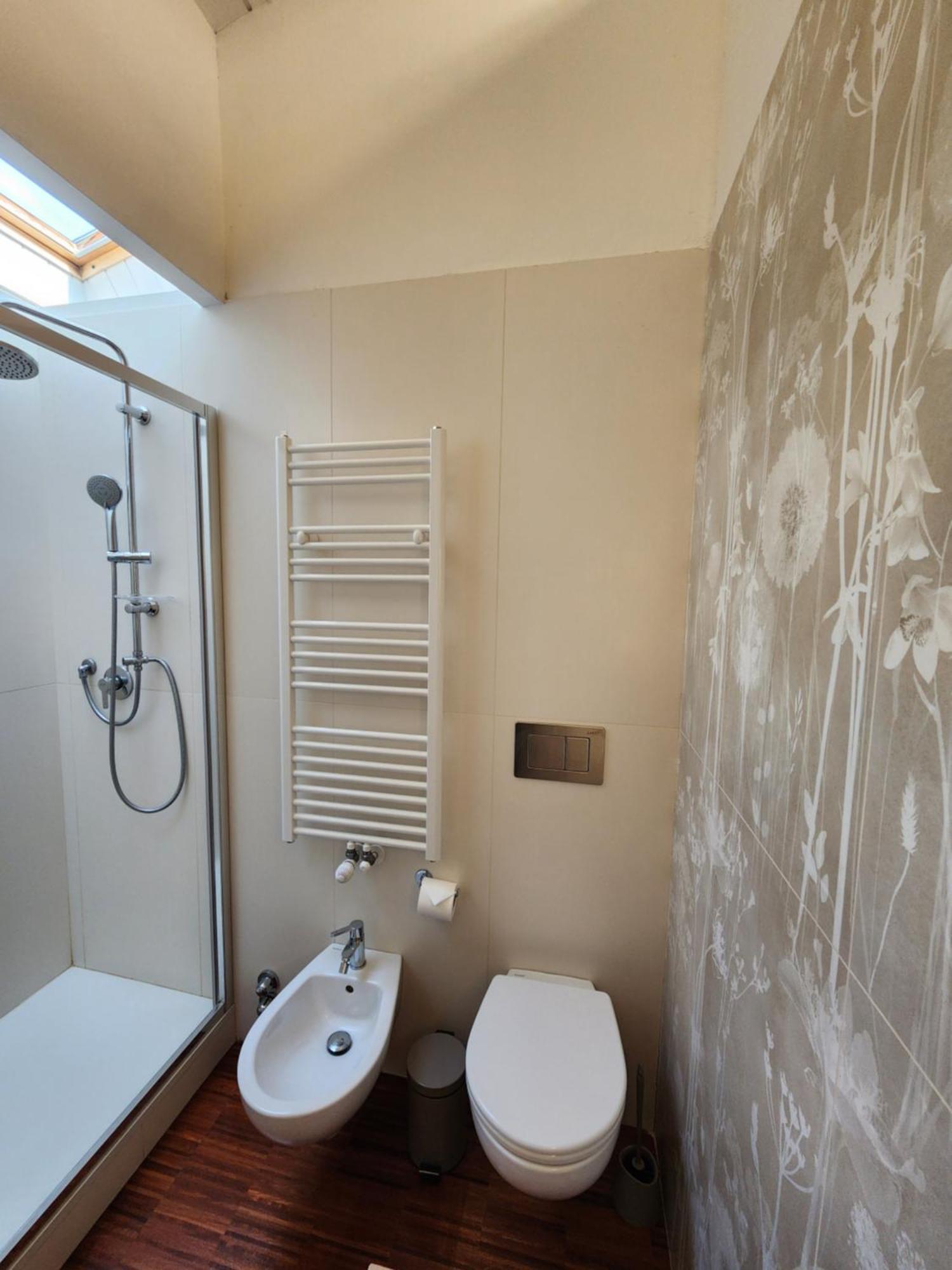 Gaia Suites - A Due Passi Dal Centro - Parcheggio Privato Torino Eksteriør bilde