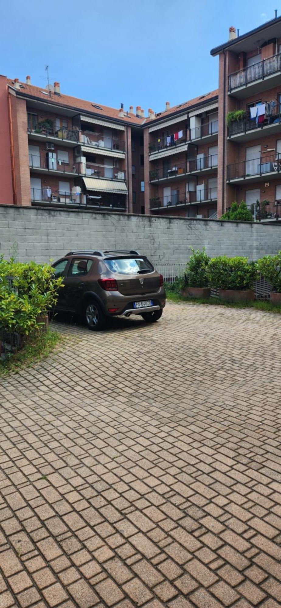 Gaia Suites - A Due Passi Dal Centro - Parcheggio Privato Torino Eksteriør bilde