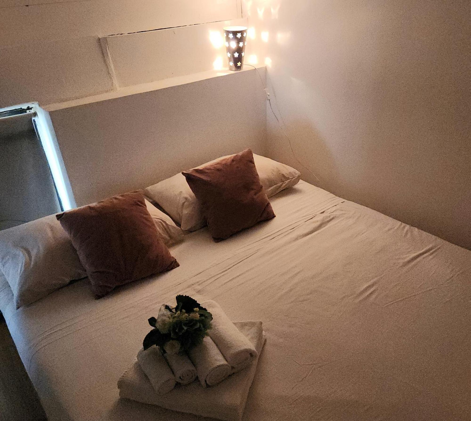Gaia Suites - A Due Passi Dal Centro - Parcheggio Privato Torino Rom bilde
