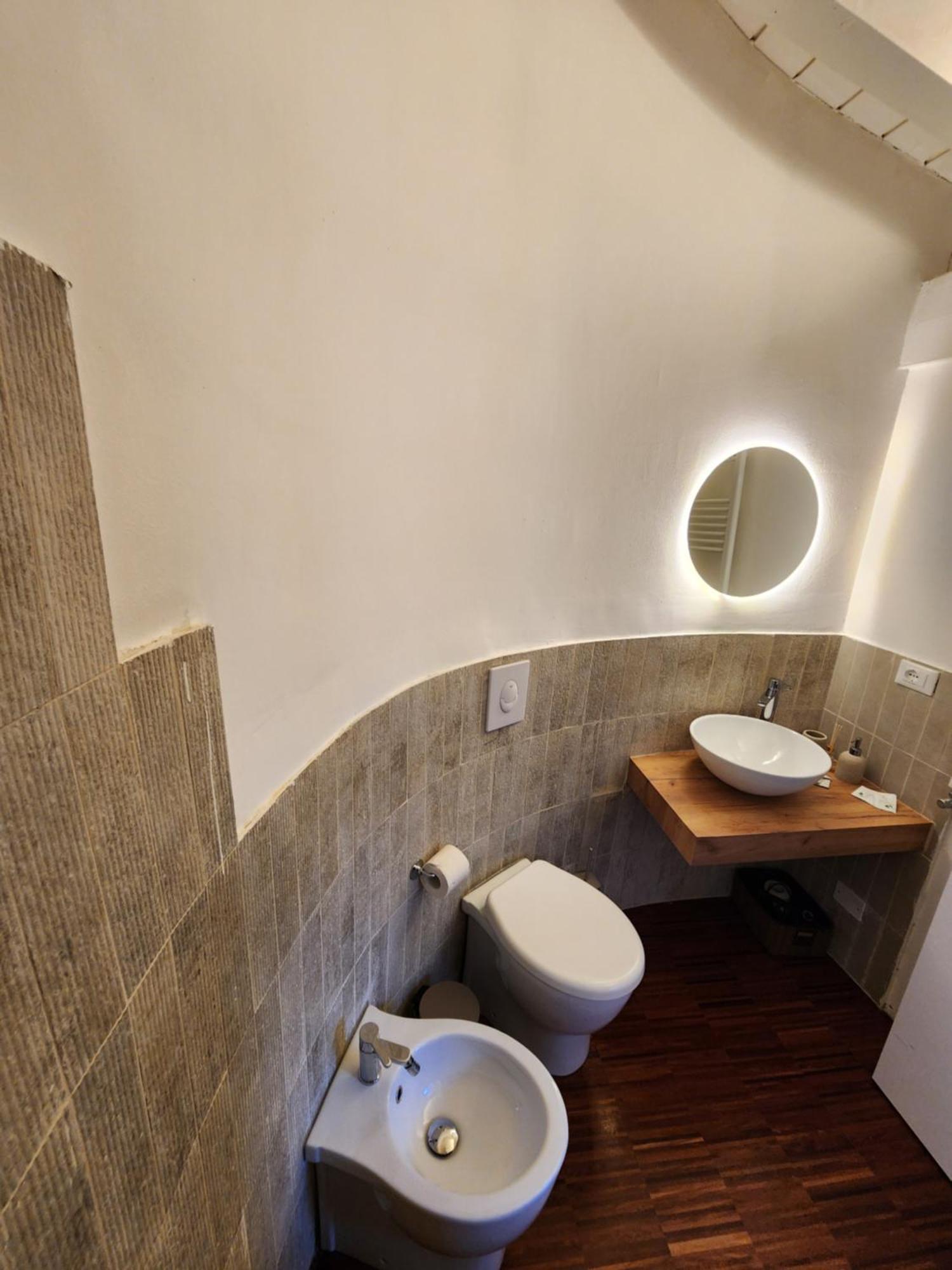 Gaia Suites - A Due Passi Dal Centro - Parcheggio Privato Torino Eksteriør bilde