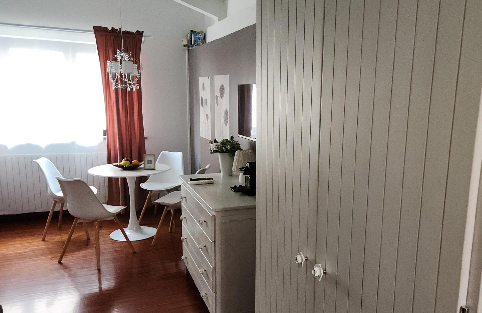 Gaia Suites - A Due Passi Dal Centro - Parcheggio Privato Torino Eksteriør bilde