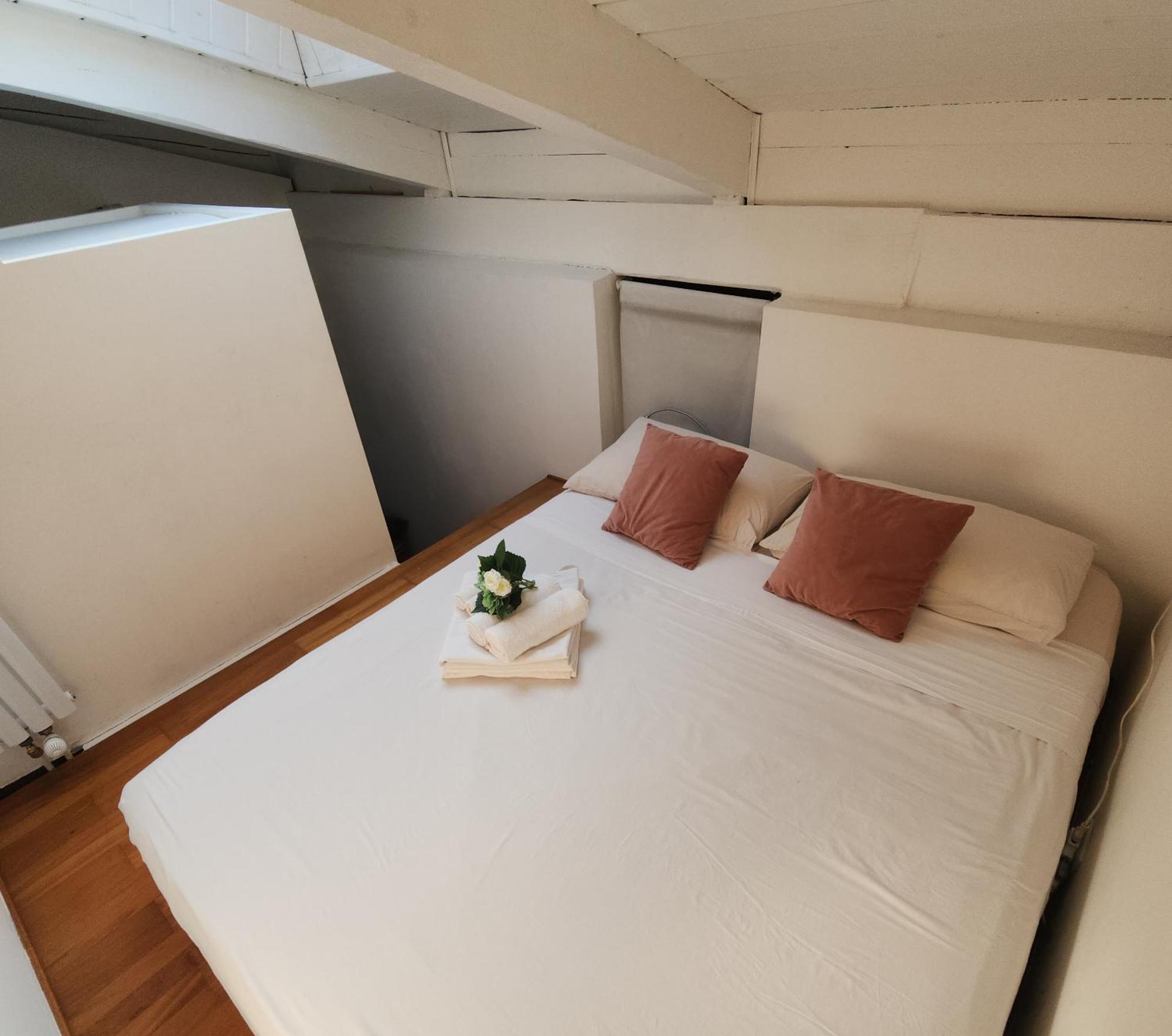 Gaia Suites - A Due Passi Dal Centro - Parcheggio Privato Torino Eksteriør bilde