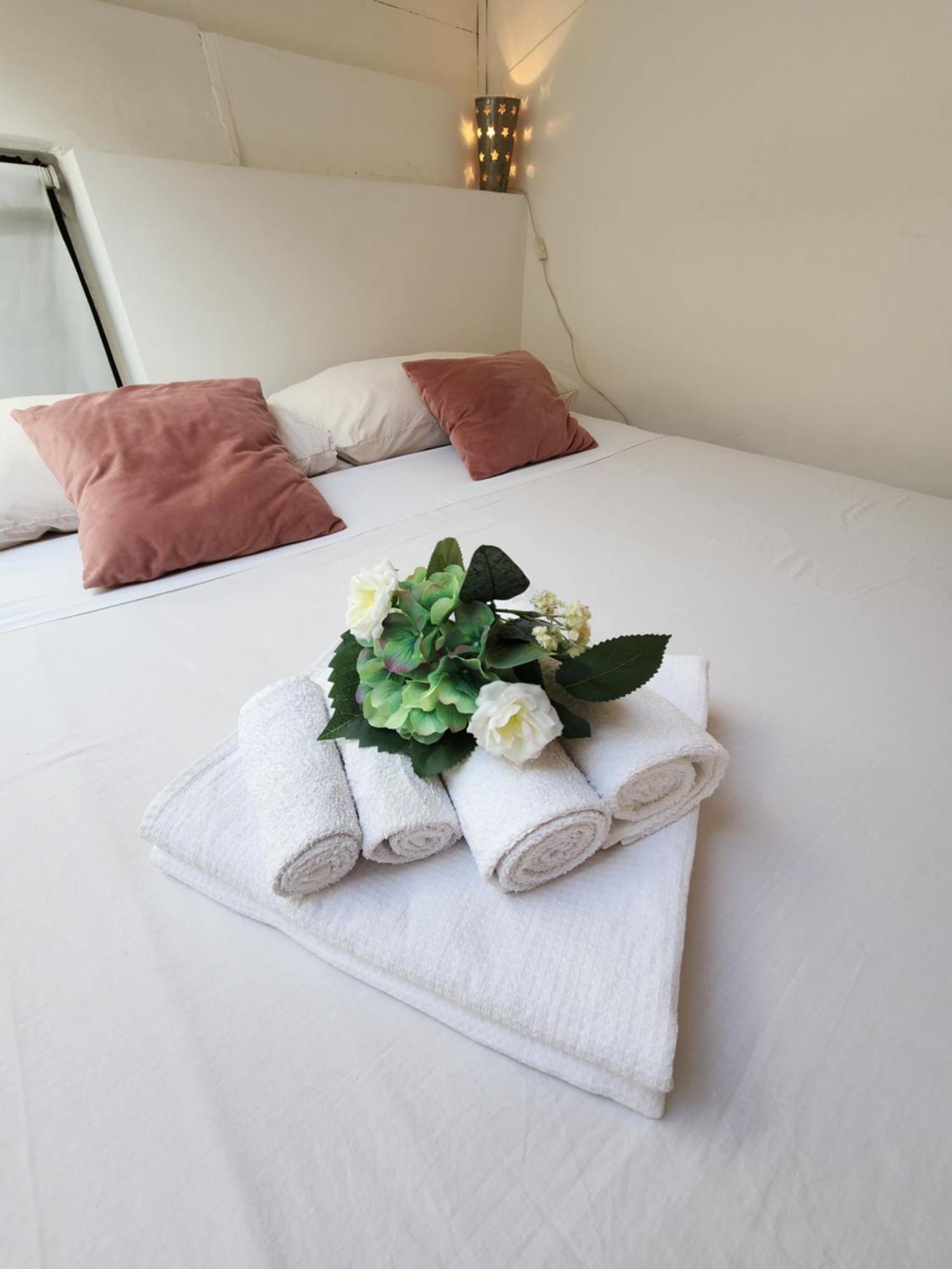 Gaia Suites - A Due Passi Dal Centro - Parcheggio Privato Torino Eksteriør bilde